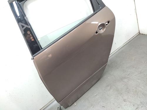 Left rear door RENAULT SCÉNIC III (JZ0/1_) 1.4 16V (JZ0F, JZ1V) | BP30933520C4