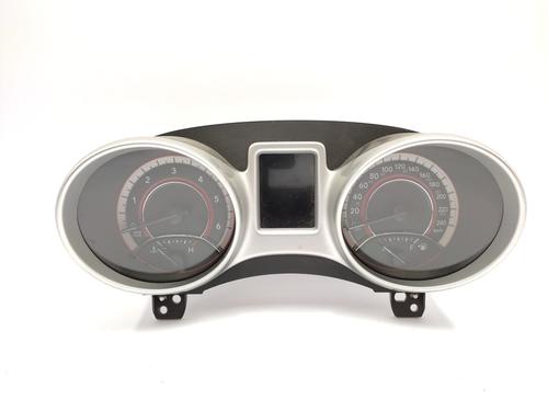 Used Instrument cluster Instrument cluster FIAT FREEMONT (345_) 2.0 JTD (170 hp) 32498686 32498686