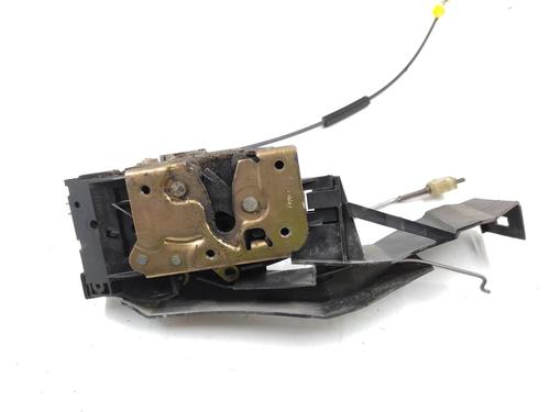 Front right lock FORD FOCUS I (DAW, DBW)  | BP21150614C97 