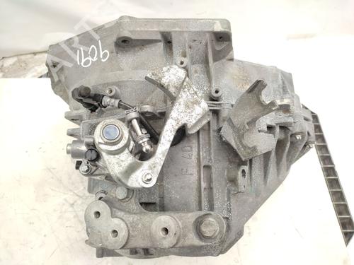 Gearbox OPEL INSIGNIA A Sports Tourer (G09)  | BP21495333M3 