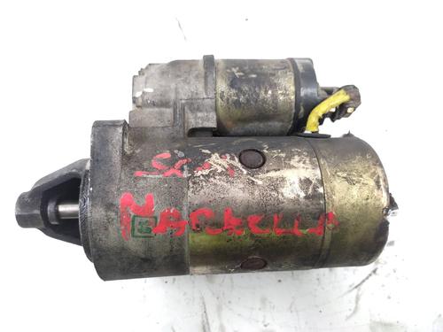 Starter SEAT MARBELLA (28A)  | BP21150707M8 