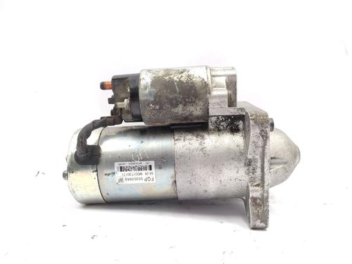 Used Starter Starter SAAB 9-3 (YS3F, E79, D79, D75) 1.9 TiD (150 hp) 35727575 35727575