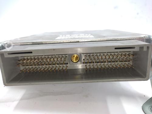 Engine control unit (ECU) MAZDA 6 Hatchback (GG)  | BP21157812M57 