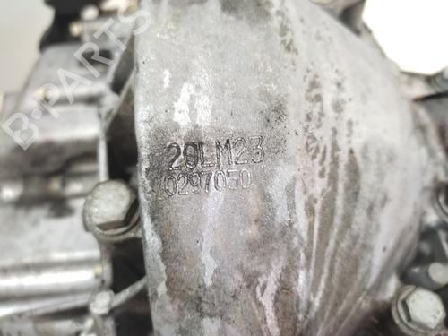 Gearbox CITROËN C5 I (DC_) 2.0 HDi (DCRHZB, DCRHZE) | BP21152903M3 