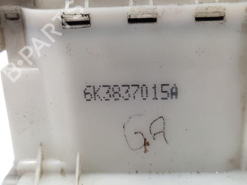 Front left lock SEAT IBIZA II (6K1) 1.9 D | BP30185049C98 