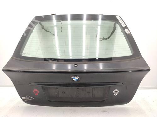 Used Tailgate BMW 3 Compact (E46) 316 ti (115 hp) 21155265
