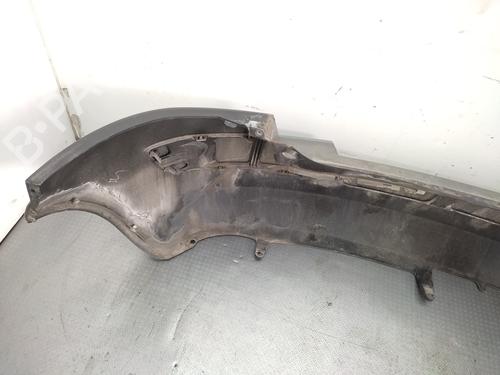 Rear bumper RENAULT MEGANE II (BM0/1_, CM0/1_)  | BP22335248C8 