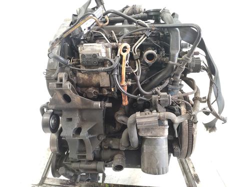 Motor VW VENTO (1H2) [1991-2000]  21152629