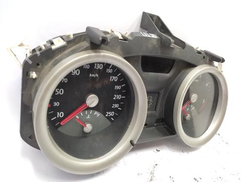 Kombinert Instrument RENAULT MEGANE II (BM0/1_, CM0/1_) 1.5 dCi (BM02, BM13, BM2A, CM02, CM13) | BP21158097C47 