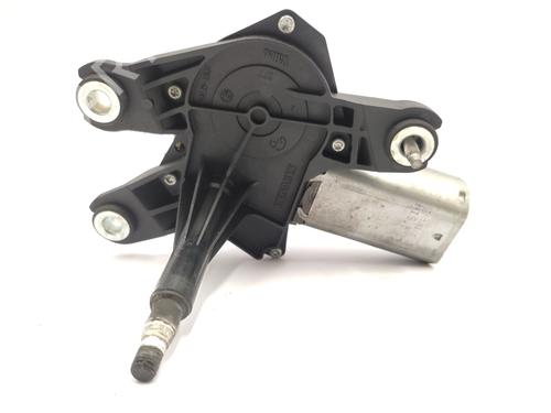 Rear wiper motor NISSAN PRIMERA Hatchback (P12) 1.9 dCi | BP21160089M102 