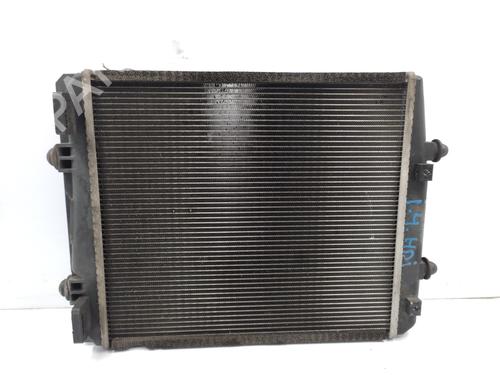 Water radiator PEUGEOT 107 (PM_, PN_) 1.4 HDi | BP21152264M31 