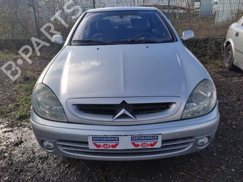ABS pump CITROËN XSARA (N1) 2.0 HDi 109 | BP21159305M43 