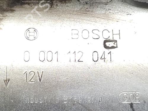 Starter PEUGEOT 207 (WA_, WC_) 1.4 16V | BP21156186M8