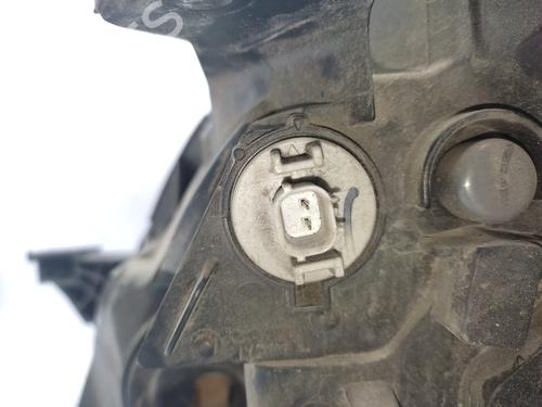 Right headlight HONDA CR-V II (RD_)  | BP21150909C29 