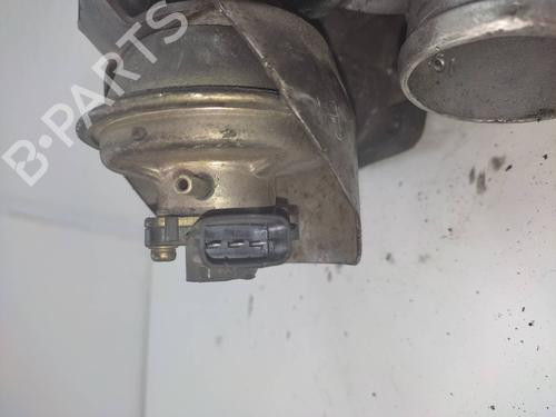 Turbocharger/Supercharger SAAB 9-5 (YS3E)  | BP21149544M71 
