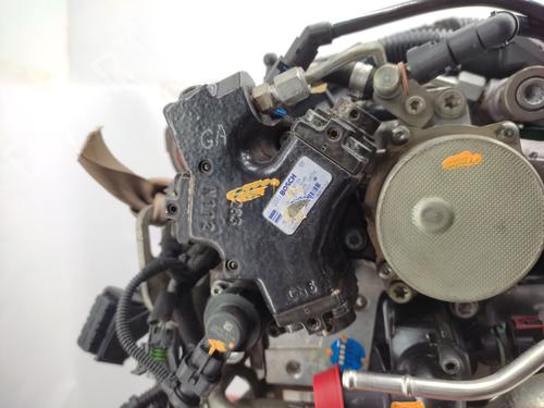 Engine OPEL CORSA D (S07) 1.3 CDTI (L08, L68) | BP39667520M1 - Image 8