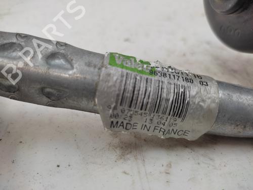 Front wiper motor CITROËN C3 I (FC_, FN_) 1.1 i | BP21148858M29 