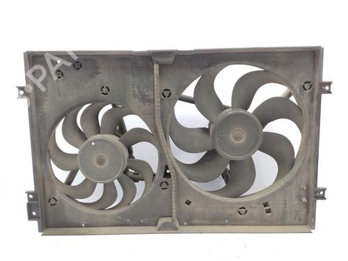 Used Radiator fan SEAT TOLEDO II (1M2) 1.9 TDI (110 hp) 31996778
