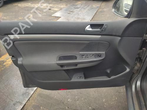 Højre Styrespindel Lejehus VW GOLF V (1K1) 1.9 TDI | BP21157865M26 