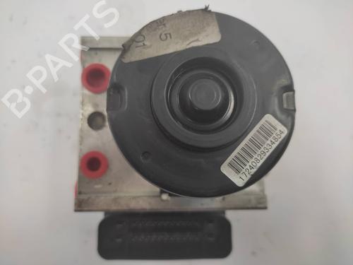 ABS pump FORD FOCUS II (DA_, HCP, DP)  | BP21149350M43 