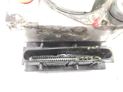 ABS pump PEUGEOT 807 (EB_)  | BP21566951M43 