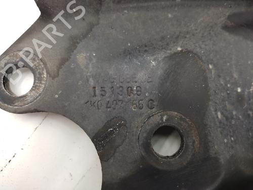 Right front suspension arm SEAT ALTEA XL (5P5, 5P8)  | BP21155589M13 