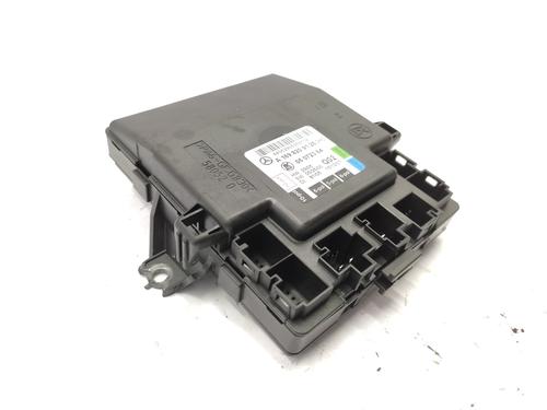 Used Comfort control module MERCEDES-BENZ B-CLASS Sports Tourer (W245) [2005-2011]  21162342