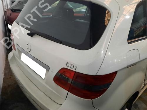 Electronic module MERCEDES-BENZ B-CLASS Sports Tourer (W245) B 200 CDI (245.208) | BP22977885M83 