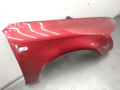 Right front fenders AUDI A6 C6 (4F2) 2.0 TDI | BP21158506C42 