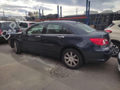 Driver airbag CHRYSLER SEBRING (JS) 2.0 CRD | BP24360413C9 