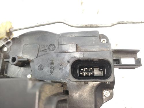 Front right lock OPEL VECTRA C GTS (Z02) 1.9 CDTI (F68) | BP21155709C97 