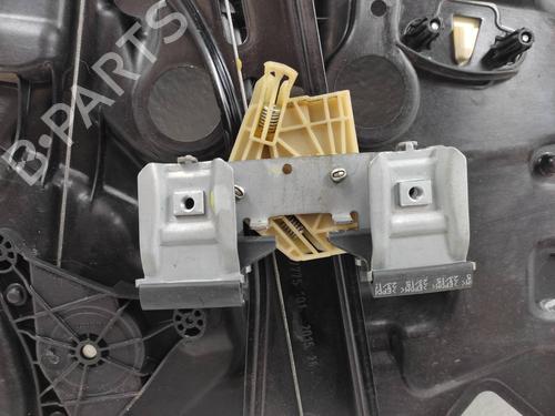 Front right window mechanism FIAT 500X (334_)  | BP21149648C23 