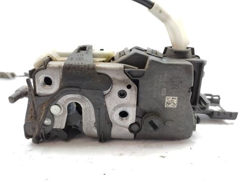 Front right lock CITROËN C5 III (RD_) 2.2 HDi 200 (RD4HLA) | BP30168135C97 