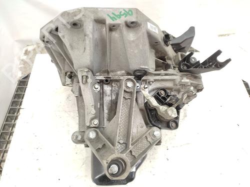 Gearbox RENAULT CLIO III Hatchback Van (SB_, SR_)  | BP26690185M3 