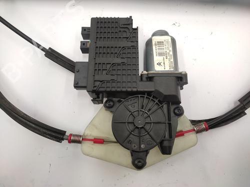 Lève-vitre avant gauche CITROËN C4 Grand Picasso I (UA_) | BP21156915C22