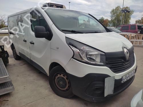 Intercooler RENAULT TRAFIC III Bus (JG_) 1.6 dCi 145 (JGMG) | BP40448232M30 - Image 5