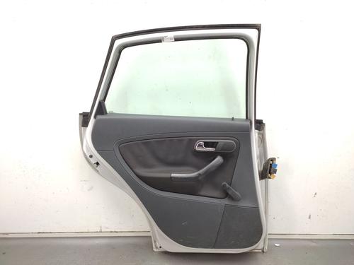 Left rear door SEAT IBIZA III (6L1) 1.9 TDI | BP27382351C4 