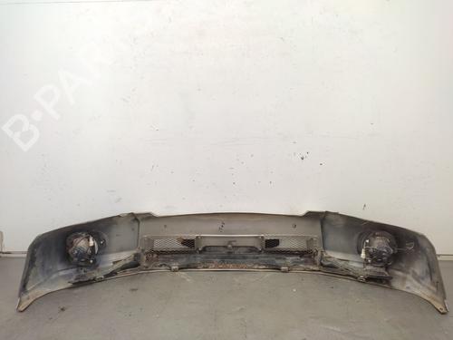 Front bumper MITSUBISHI PAJERO PININ I (H6_W, H7_W) 1.8 GDI (H66W, H76W) | BP30460831C7