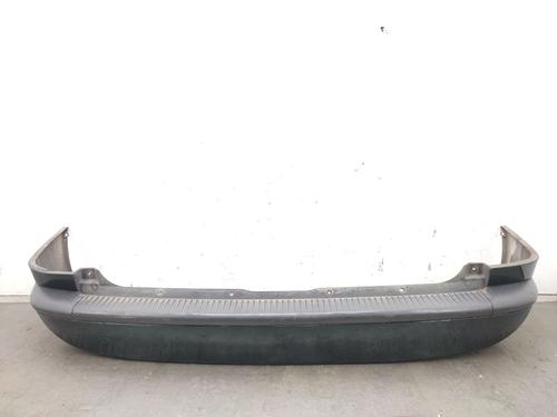 Used Rear bumper Rear bumper OPEL ZAFIRA A MPV (T98) 1.8 16V (F75) (116 hp) 36352621 36352621