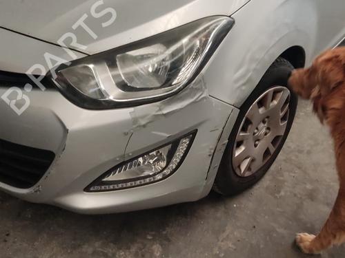 Starter HYUNDAI i20 II (GB, IB)  | BP27327054M8 