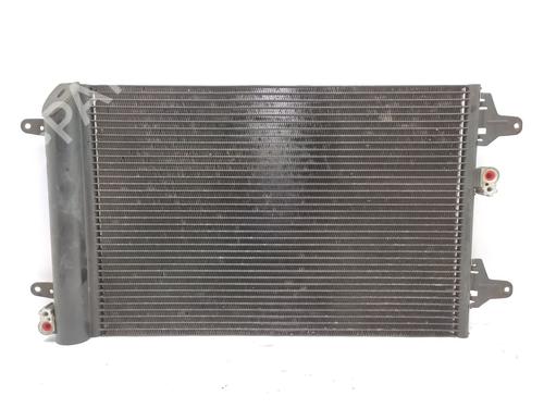 Used AC radiator AC radiator SEAT ALHAMBRA (7V8, 7V9) 1.9 TDI (131 hp) 34460508 34460508