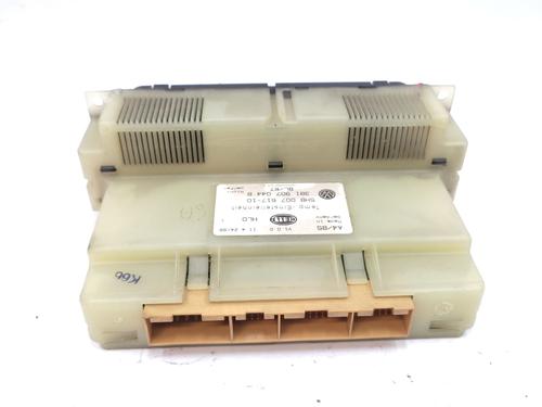 Climate control VW PASSAT B5 (3B2) 1.9 TDI | BP39535902I5 - Image 4