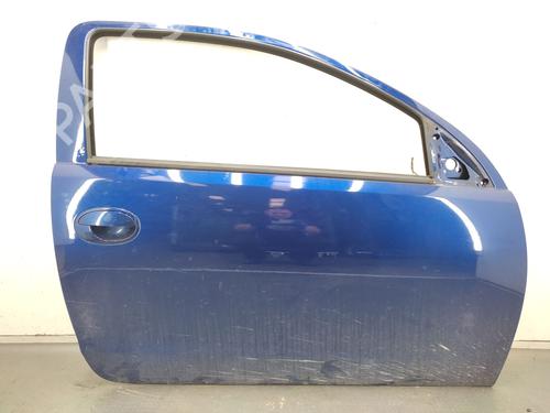 Dør høyre foran OPEL CORSA C (X01) 1.2 Twinport (F08, F68) (80 hp) 21162325