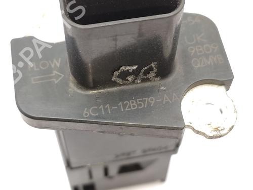 Mass air flow sensor FORD MONDEO IV (BA7) 2.0 TDCi | BP30154190M95