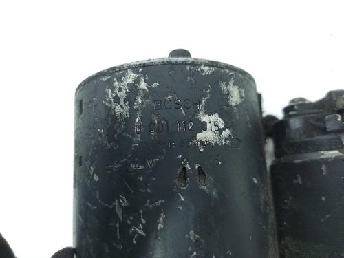 Starter OPEL VECTRA A (J89)  | BP21150095M8 
