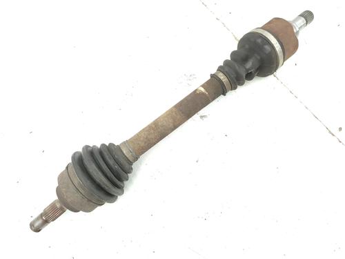 Used Left front driveshaft CITROËN C4 Grand Picasso I (UA_) [2006-2013]  23245385