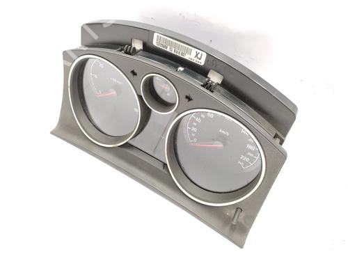 Instrument cluster OPEL ZAFIRA / ZAFIRA FAMILY B (A05) 1.9 CDTI (M75) | BP30166998C47 