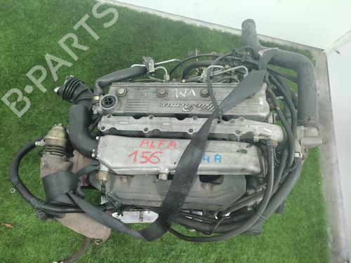 Engine ALFA ROMEO 164 (164_) 2.5 TD (164.K2A, 164.K2B) | BP21150305M1 