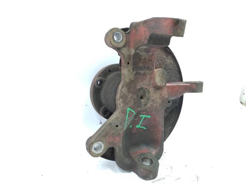 Left front steering knuckle IVECO DAILY III Van  | BP21161796M25 