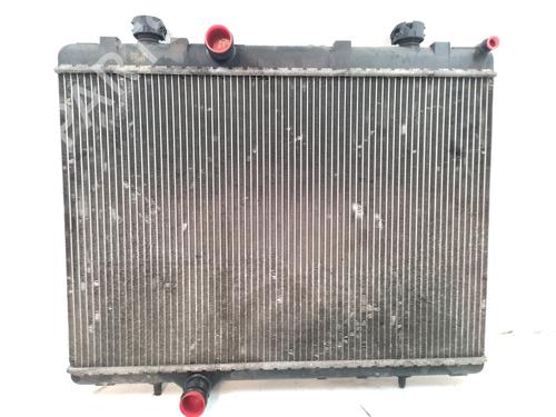 Used Water radiator CITROËN C5 II (RC_) [2004-2008]  21151625